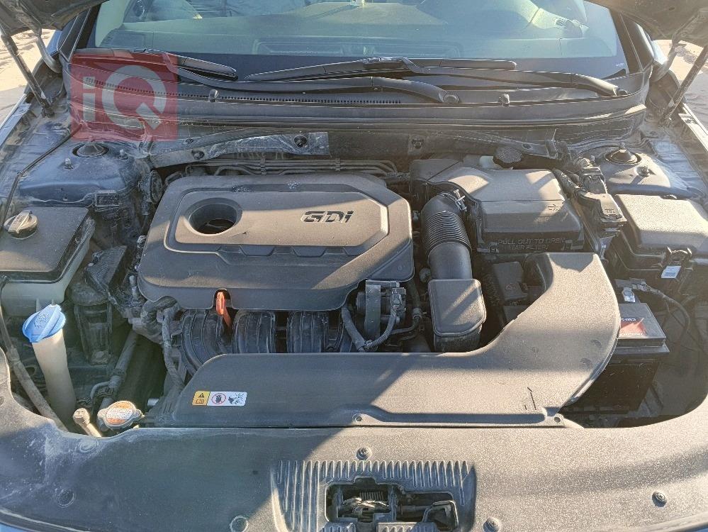 هيونداي سوناتا